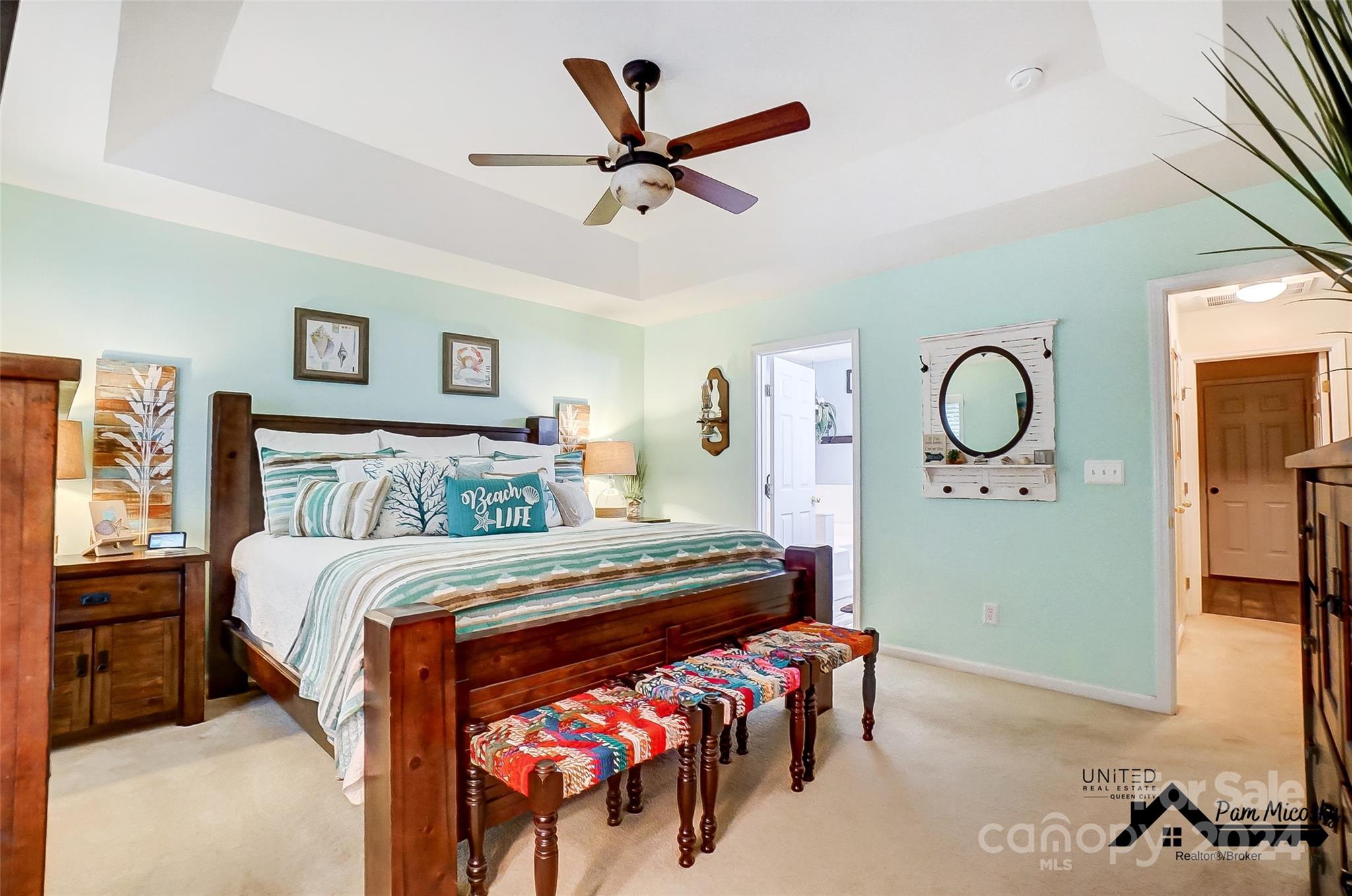 Glen Laurel - Residential