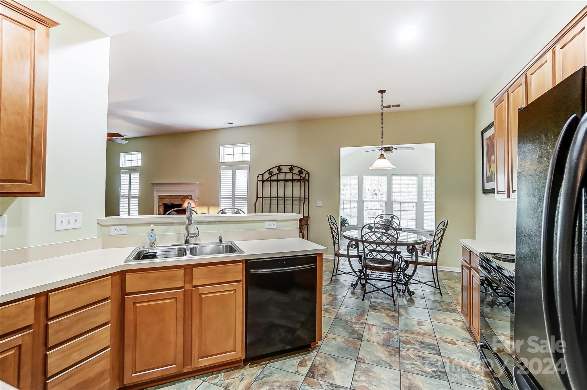 Glen Laurel - Residential