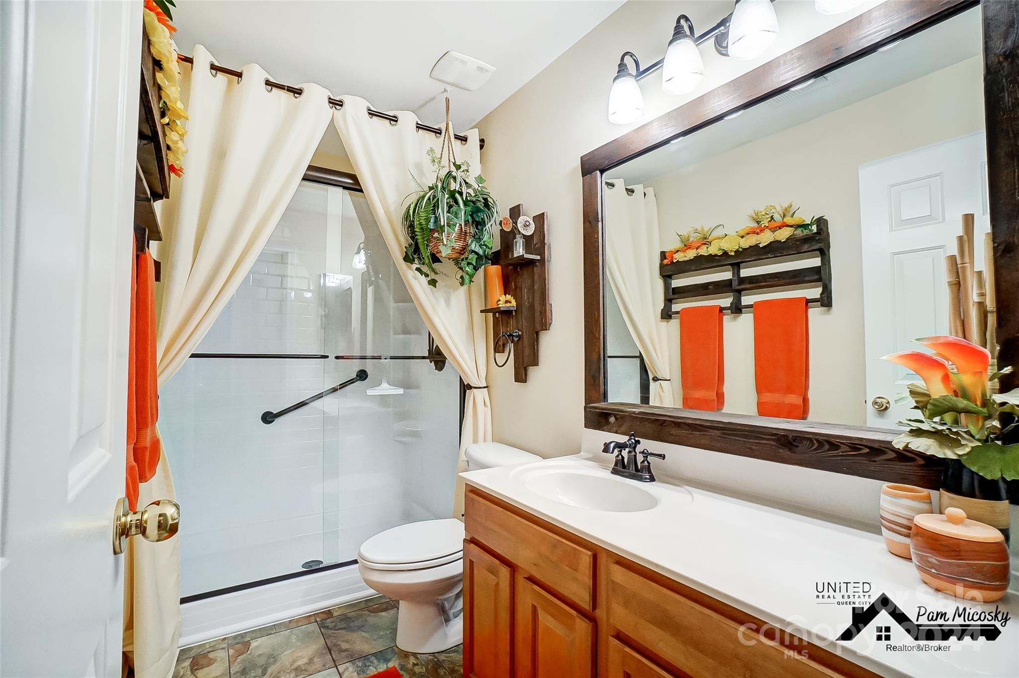 Glen Laurel - Residential