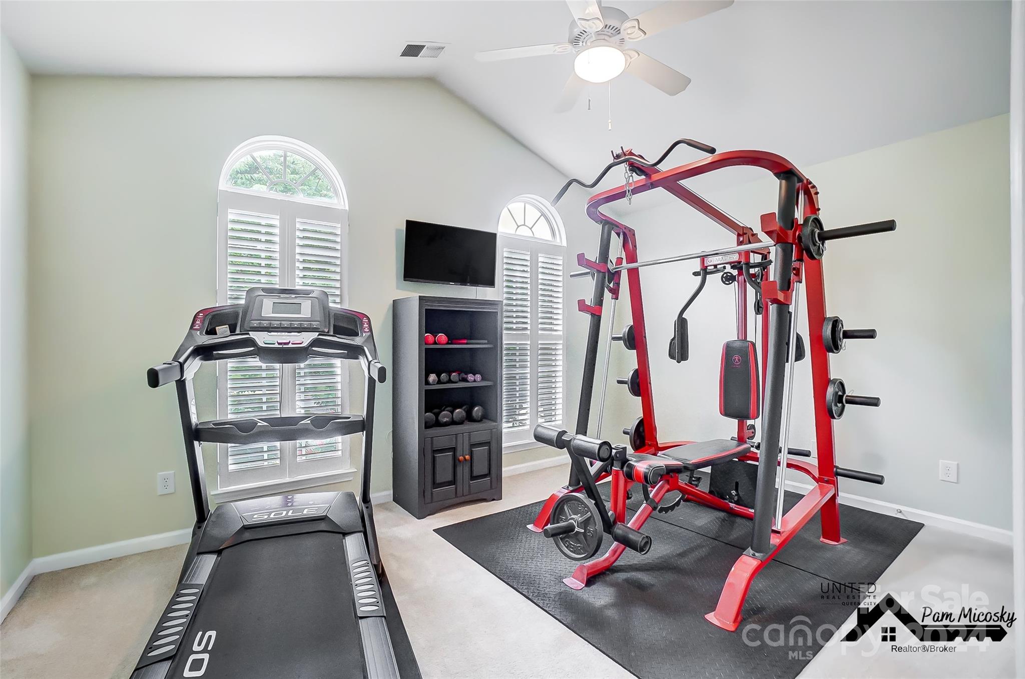 Glen Laurel - Residential