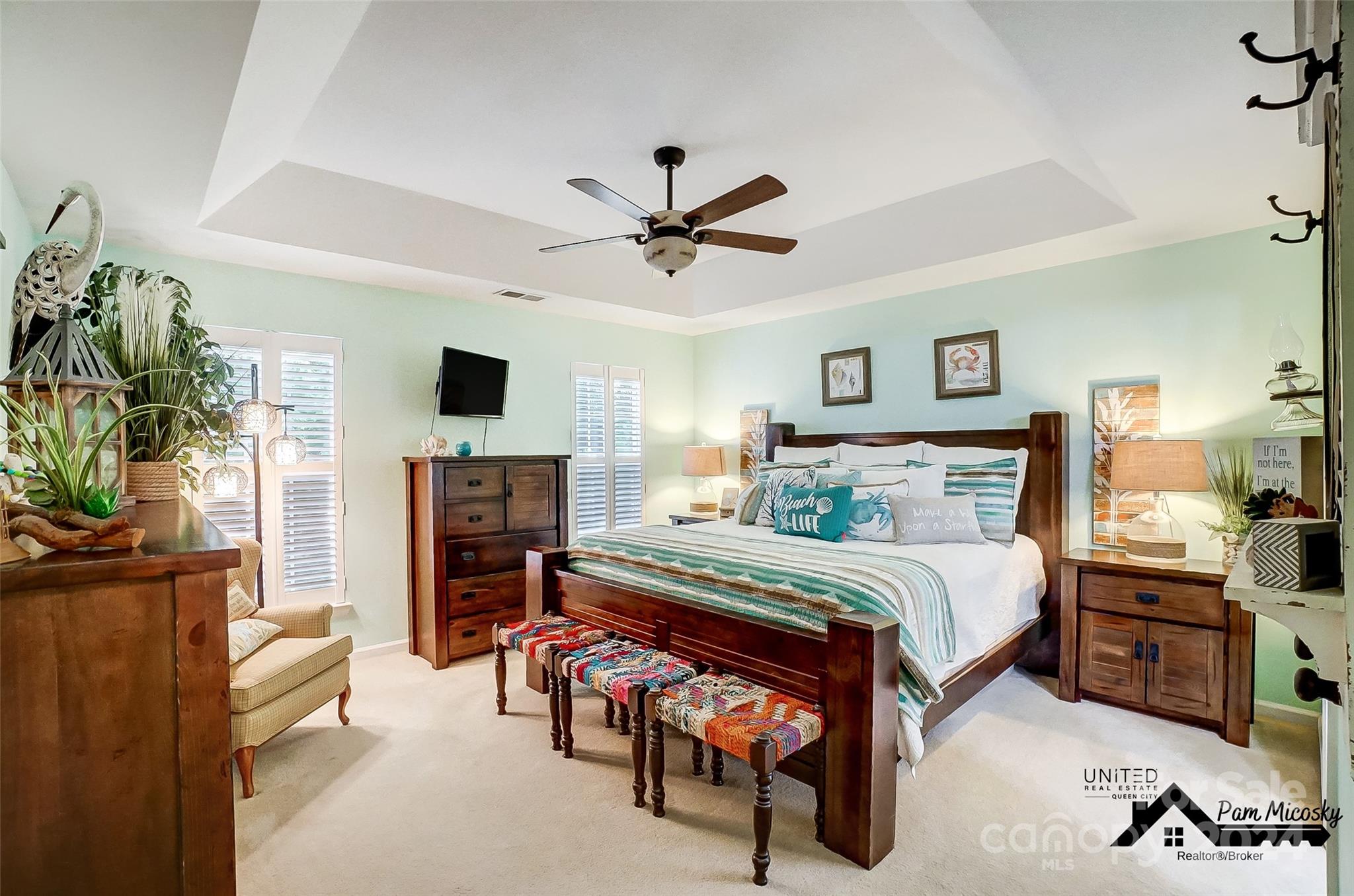 Glen Laurel - Residential