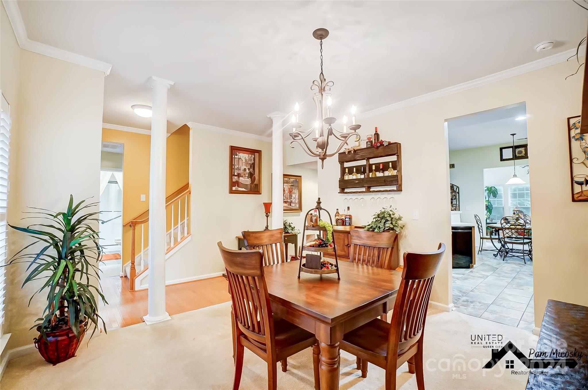 Glen Laurel - Residential