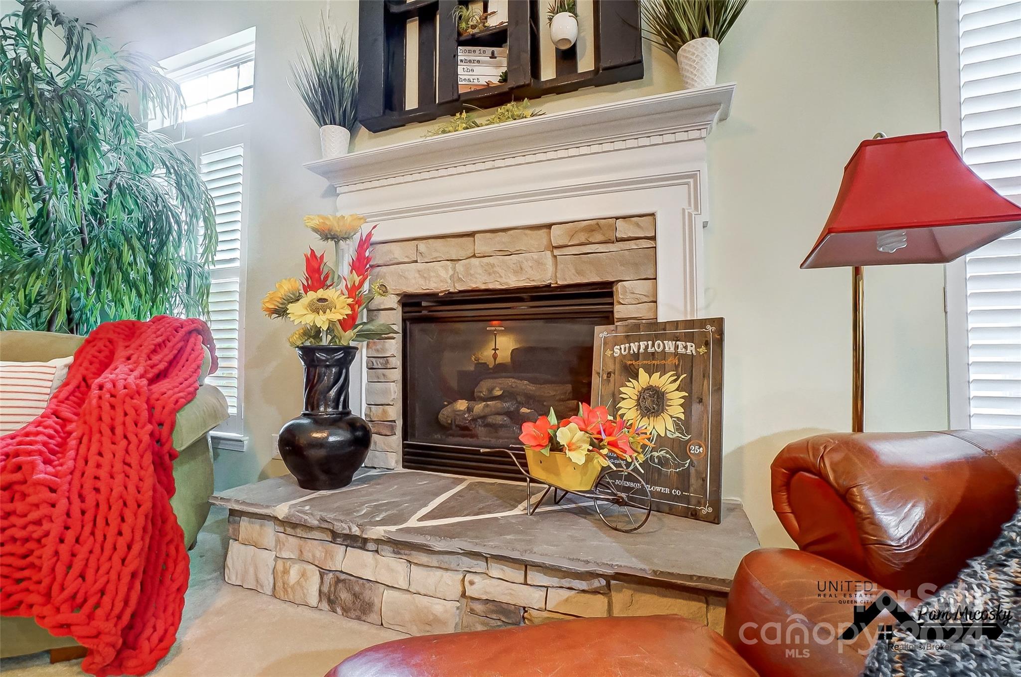 Glen Laurel - Residential