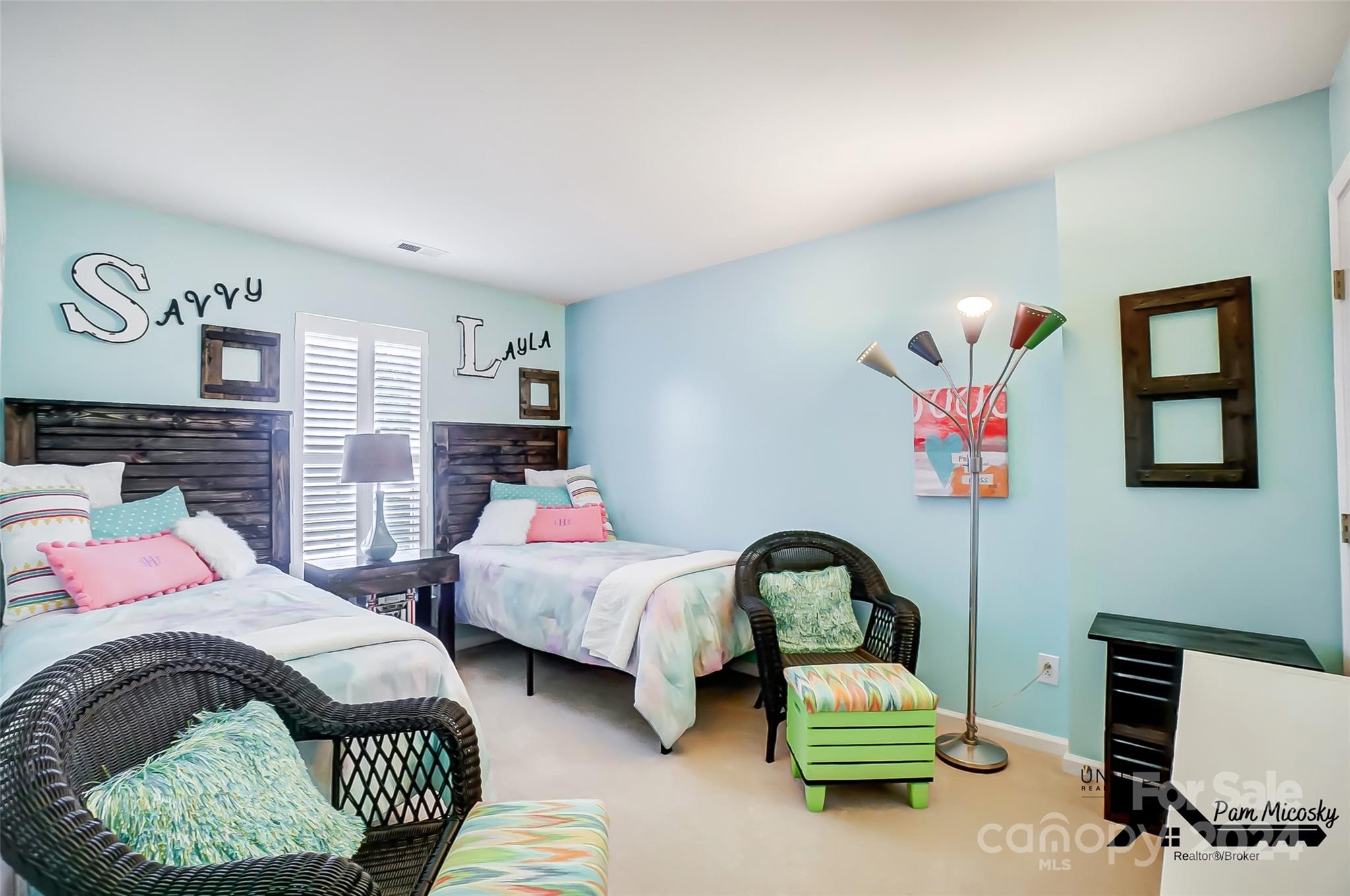 Glen Laurel - Residential