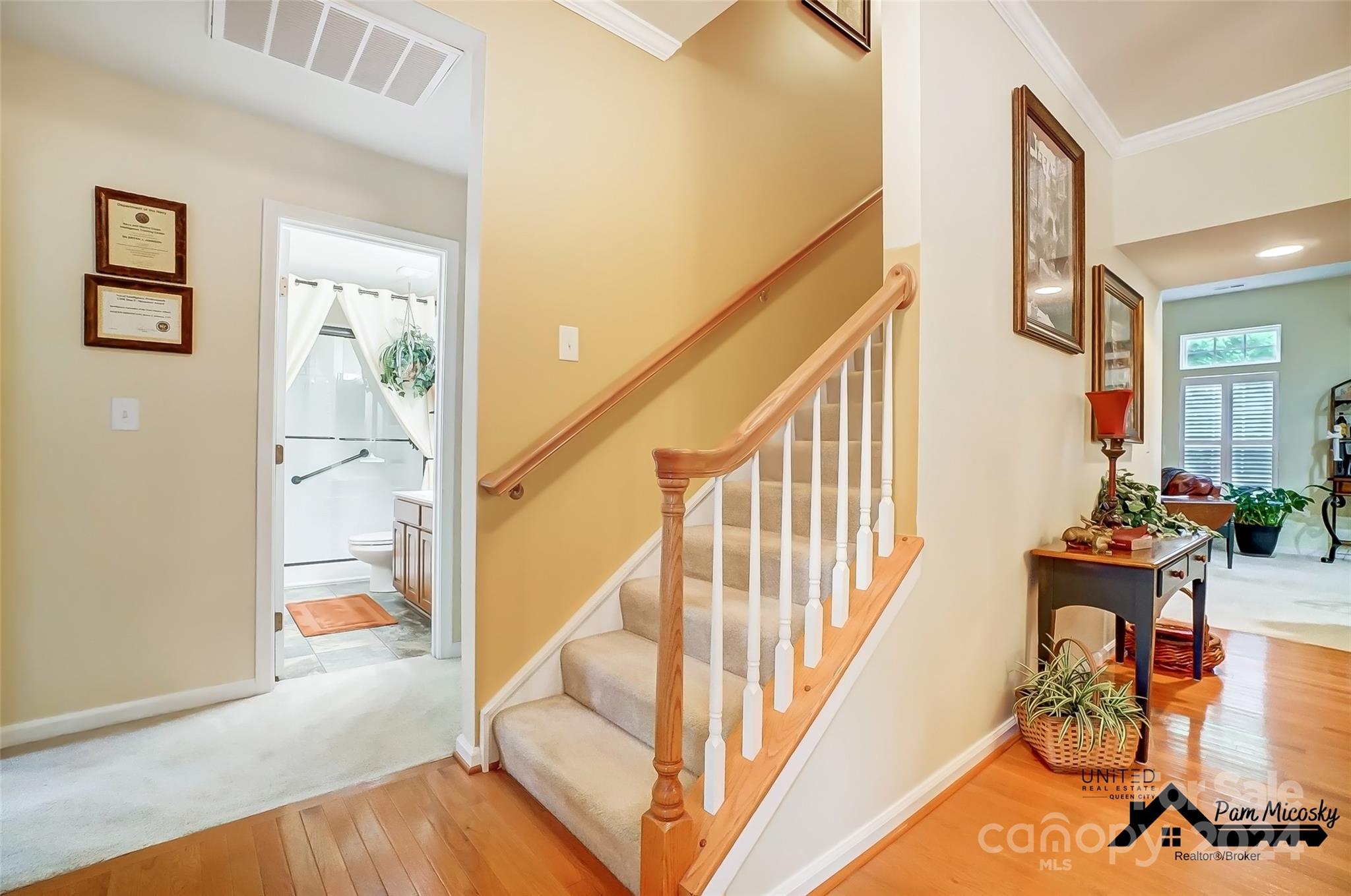 Glen Laurel - Residential