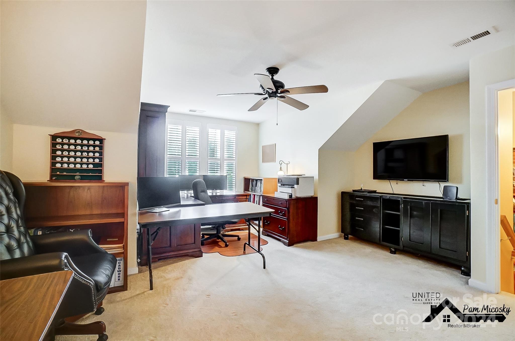 Glen Laurel - Residential