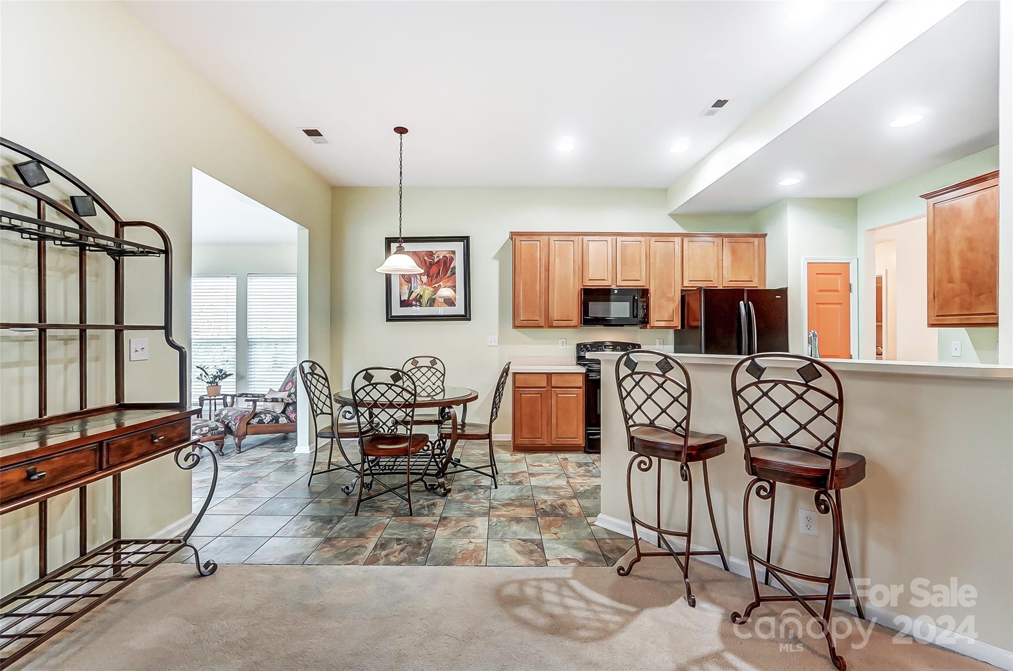 Glen Laurel - Residential