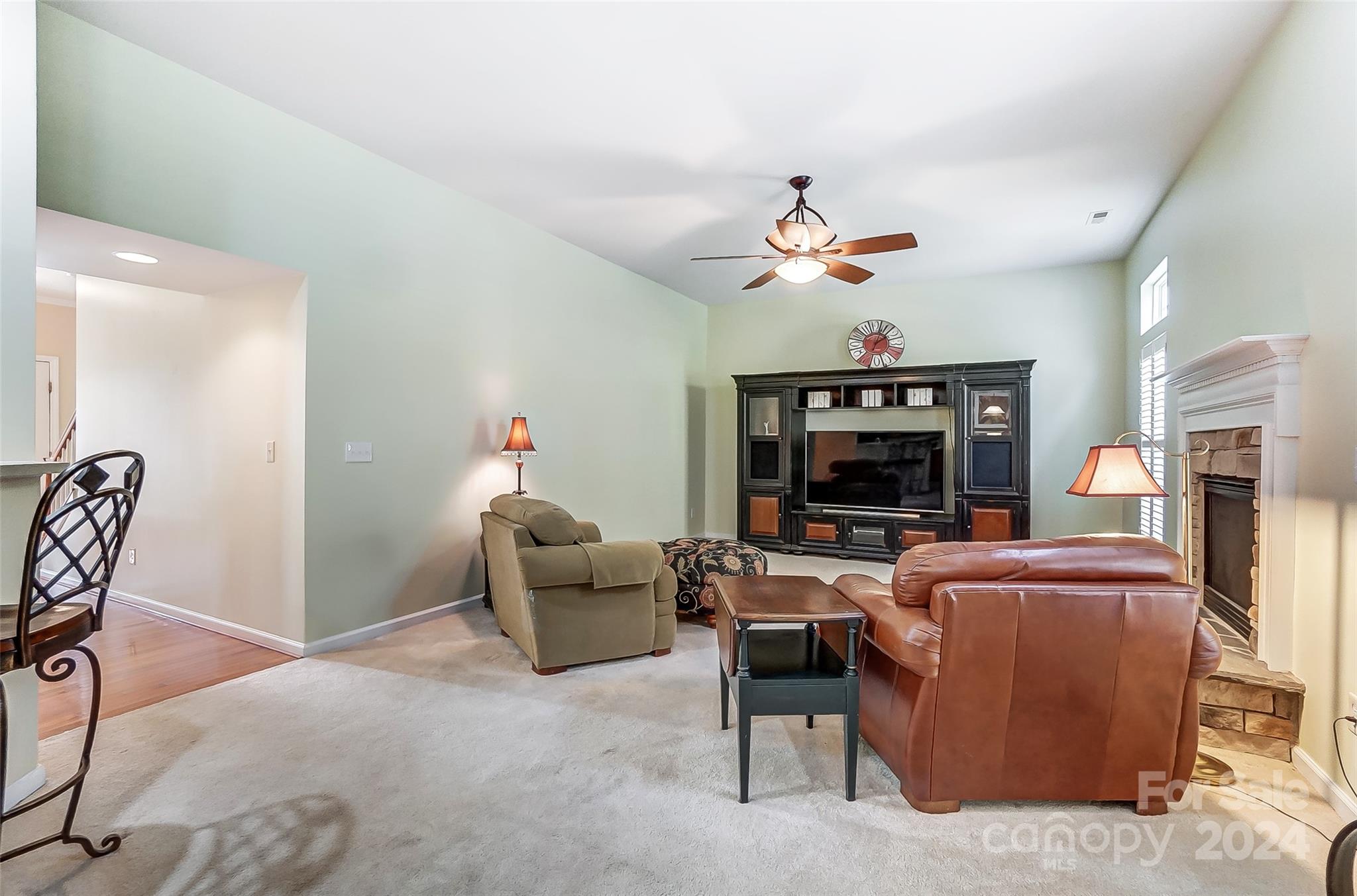 Glen Laurel - Residential