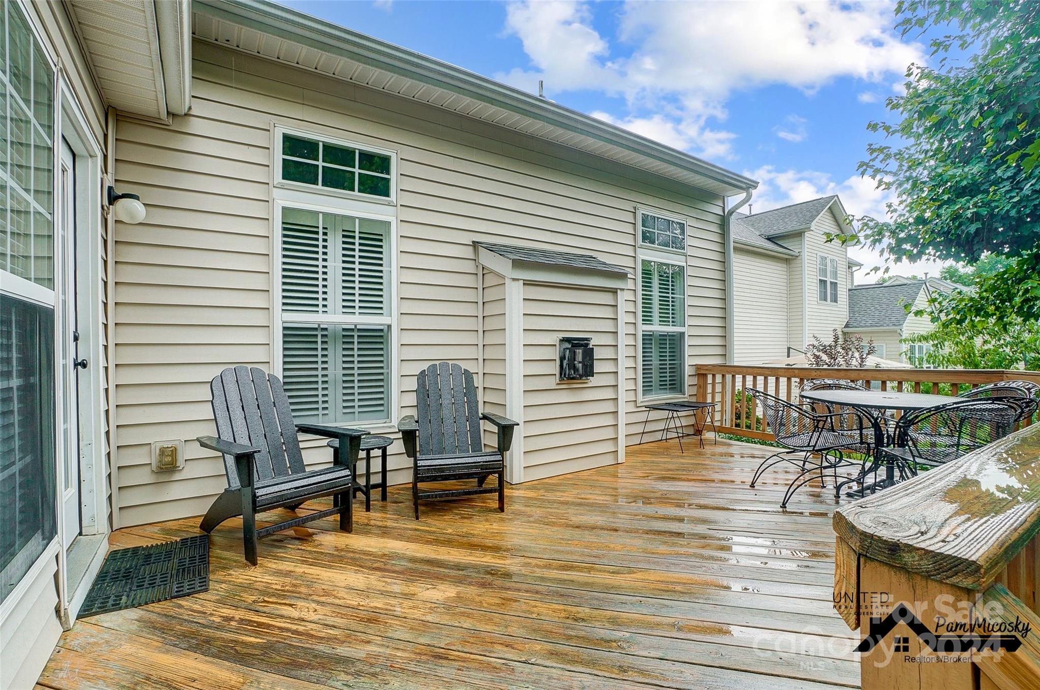 Glen Laurel - Residential