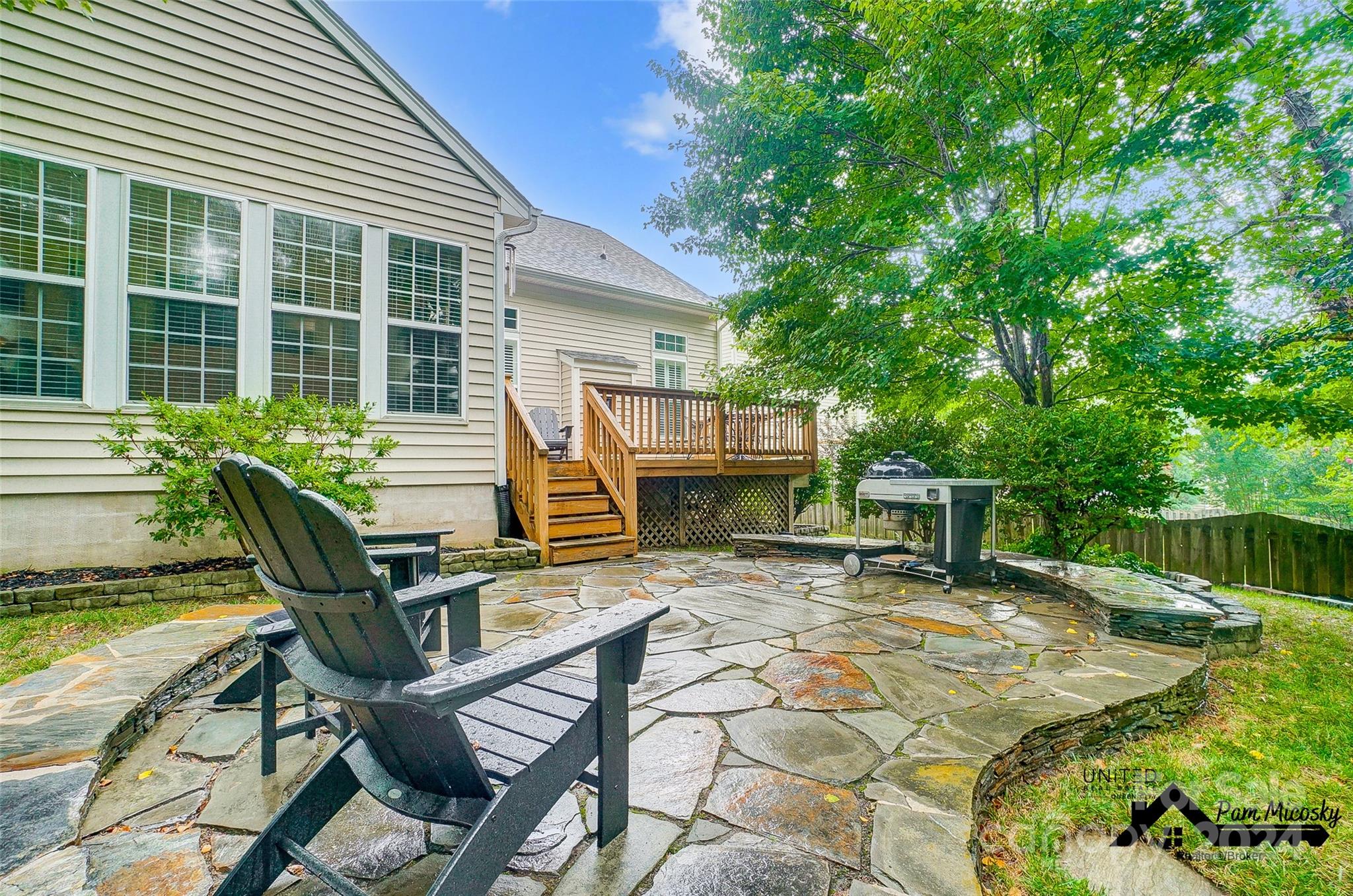 Glen Laurel - Residential