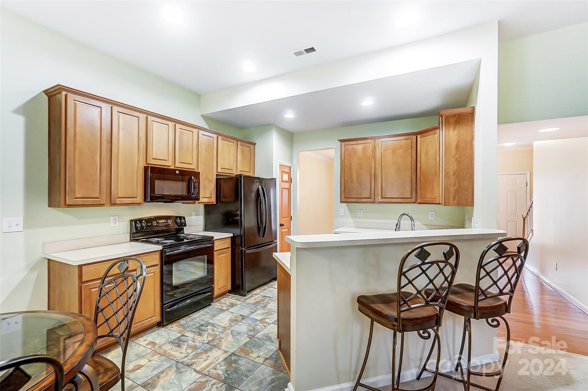 Glen Laurel - Residential