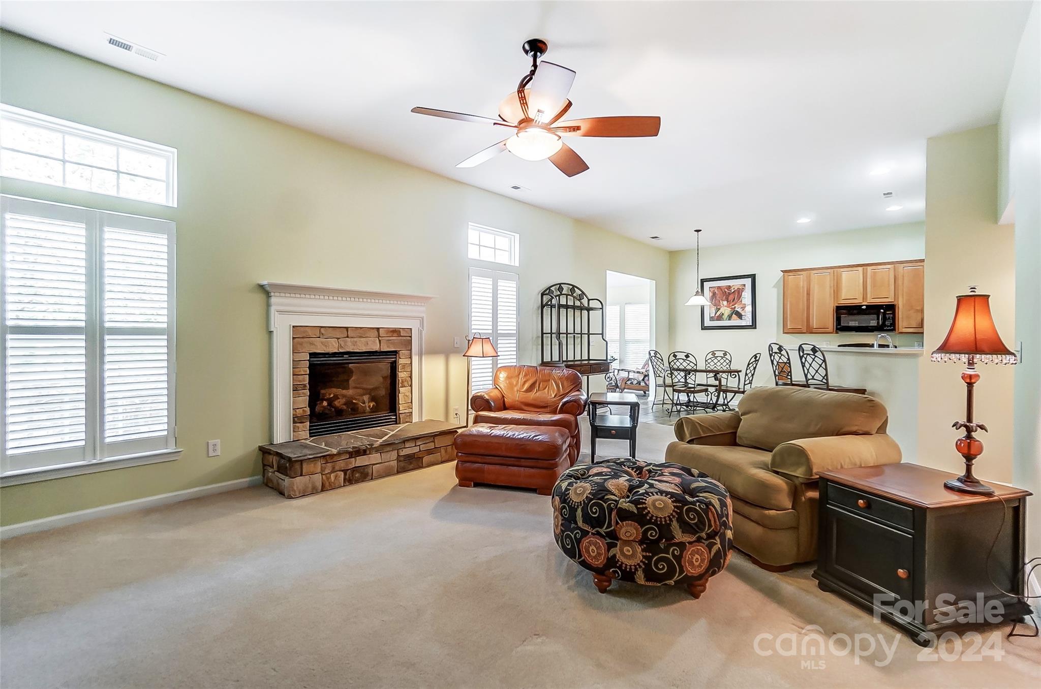 Glen Laurel - Residential