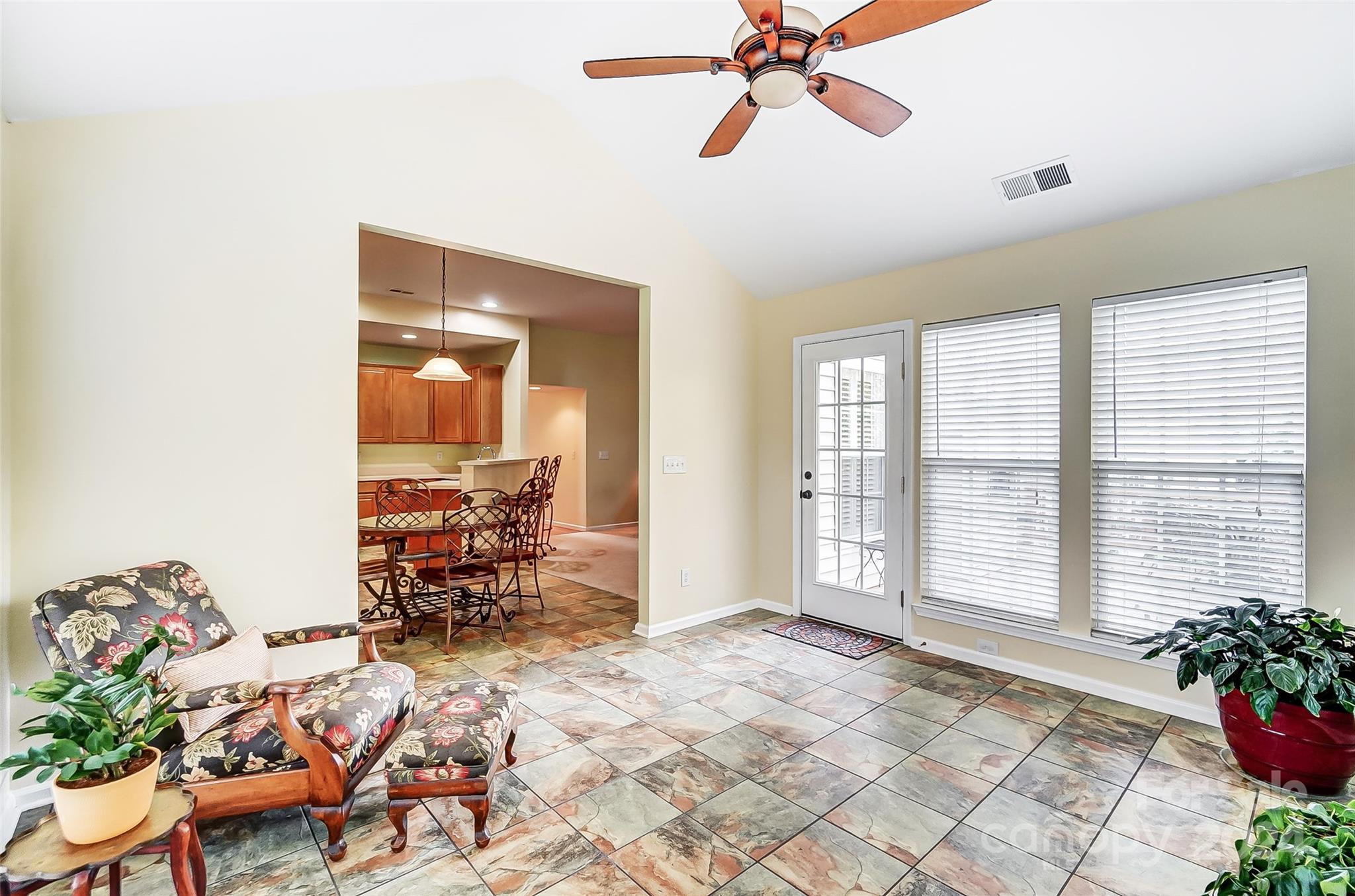 Glen Laurel - Residential