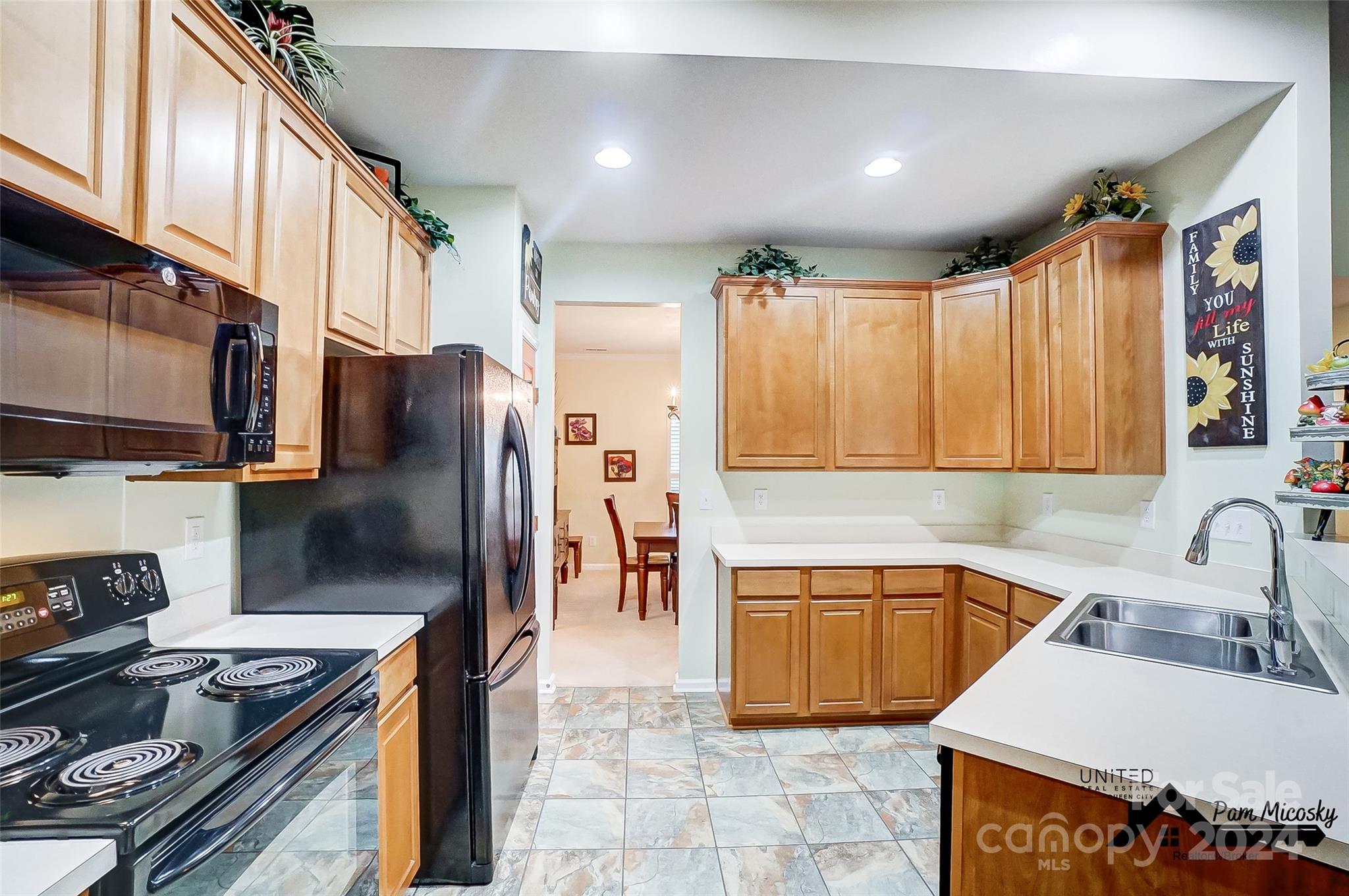 Glen Laurel - Residential