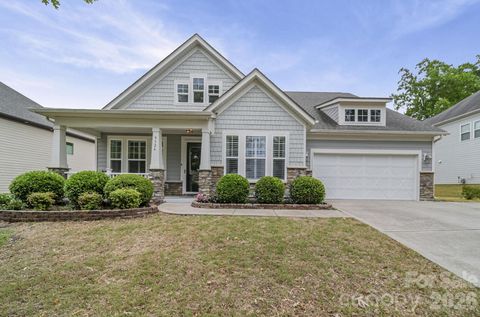 9524 Hightower Oak Street Huntersville NC 28078