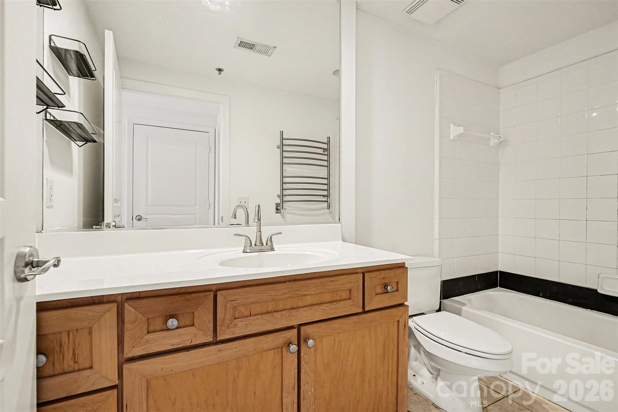 Dilworth - Residential