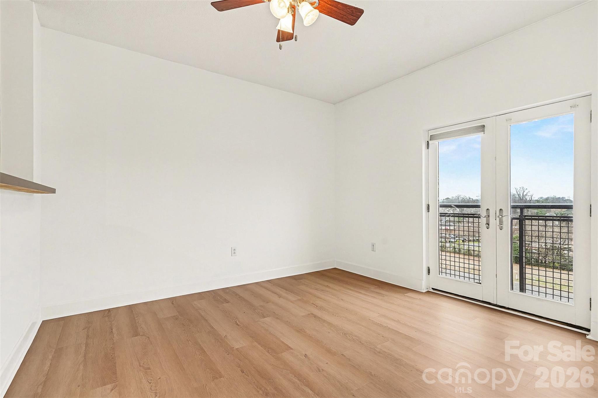 Dilworth - Residential