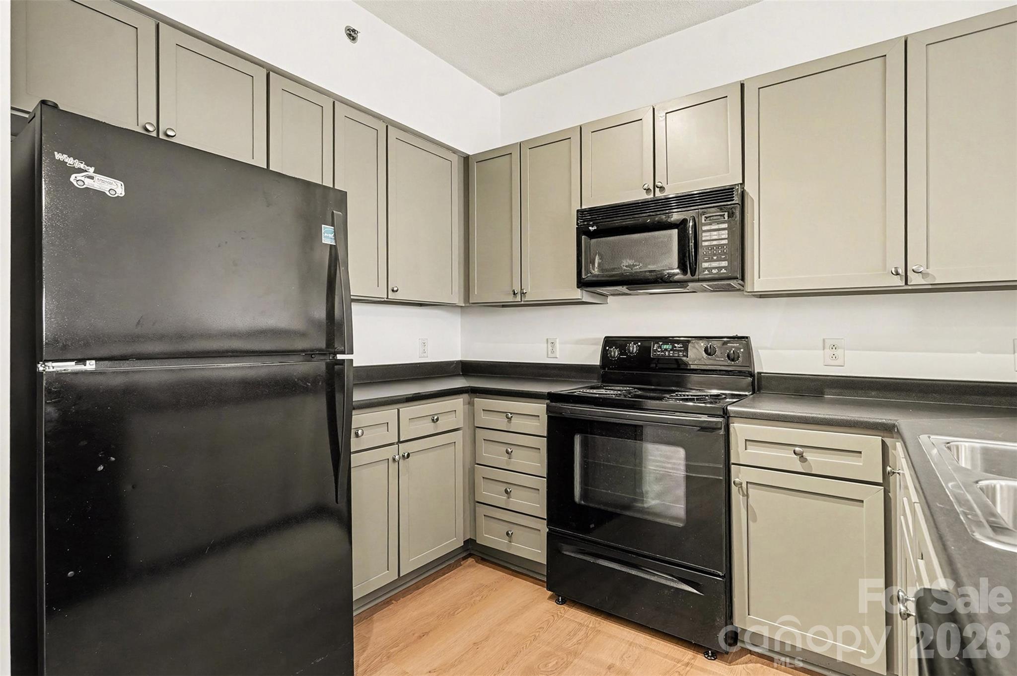 Dilworth - Residential