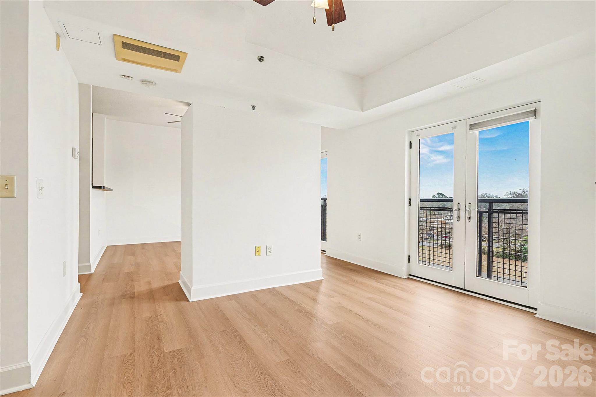 Dilworth - Residential