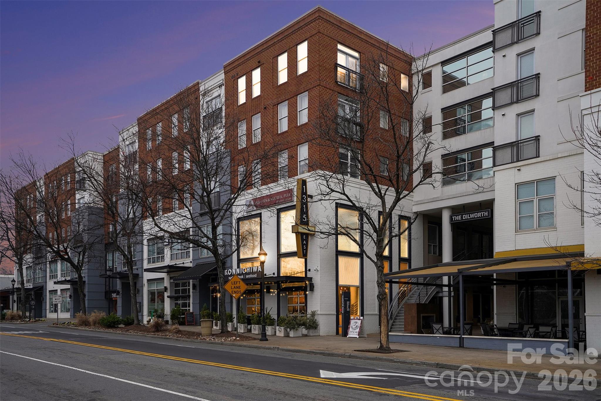 1315 East Boulevard 534