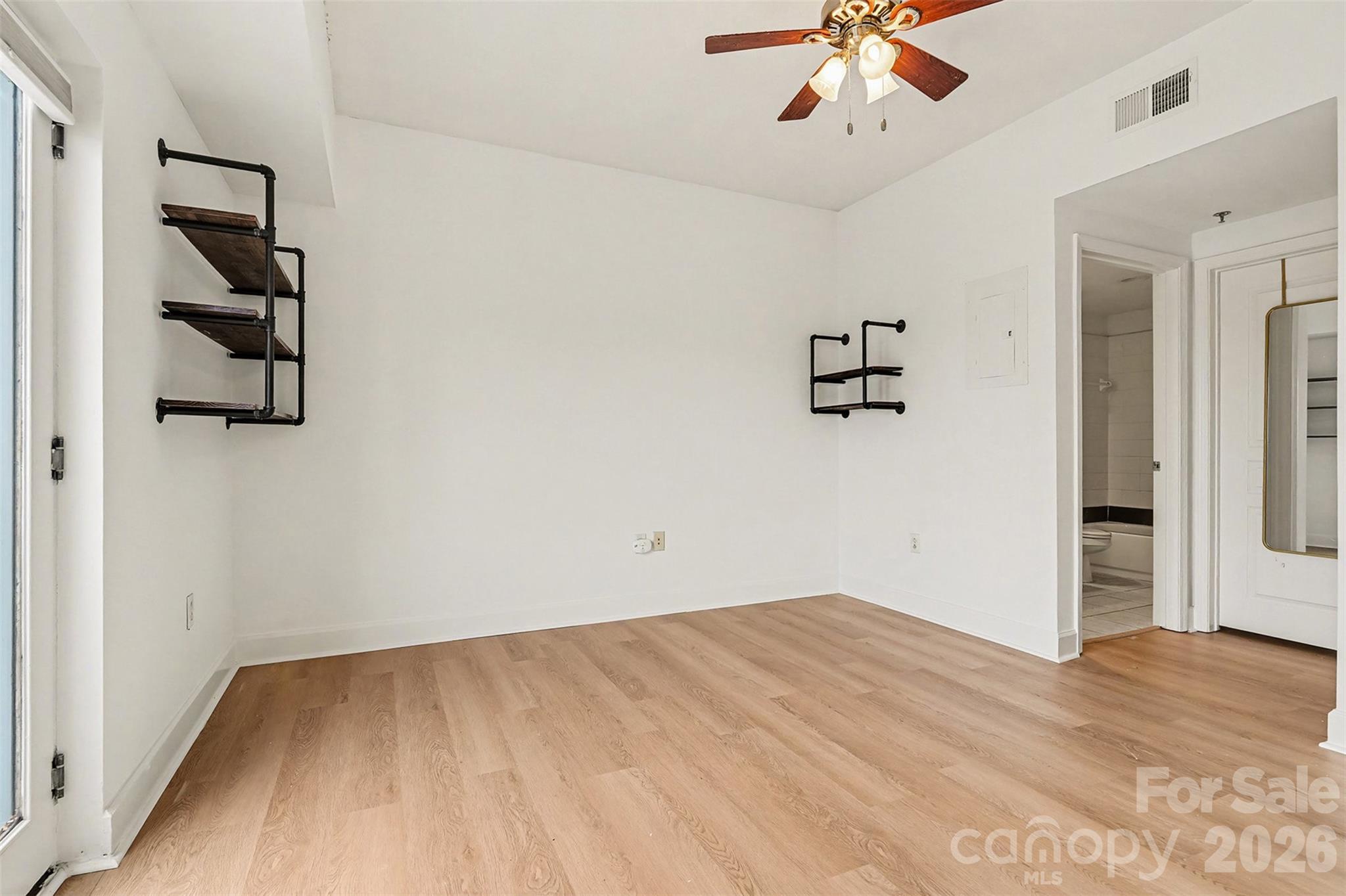 Dilworth - Residential