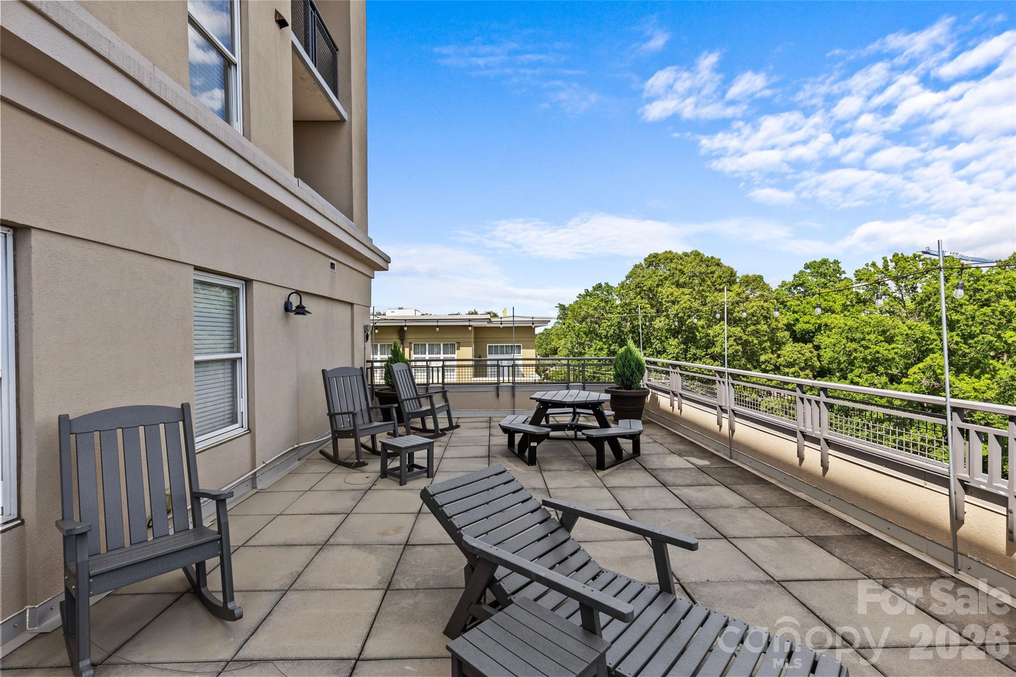 Dilworth - Residential