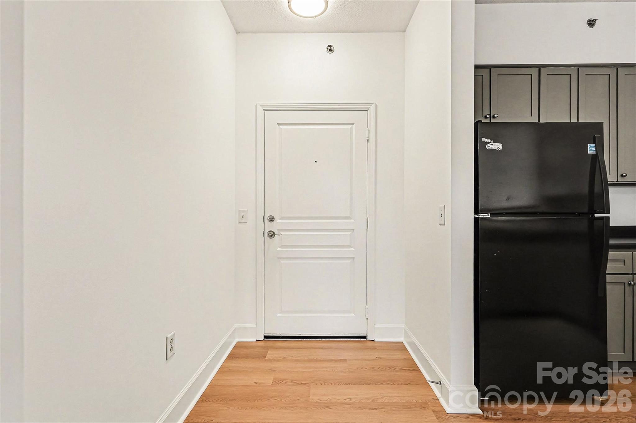 1315 East Boulevard 534