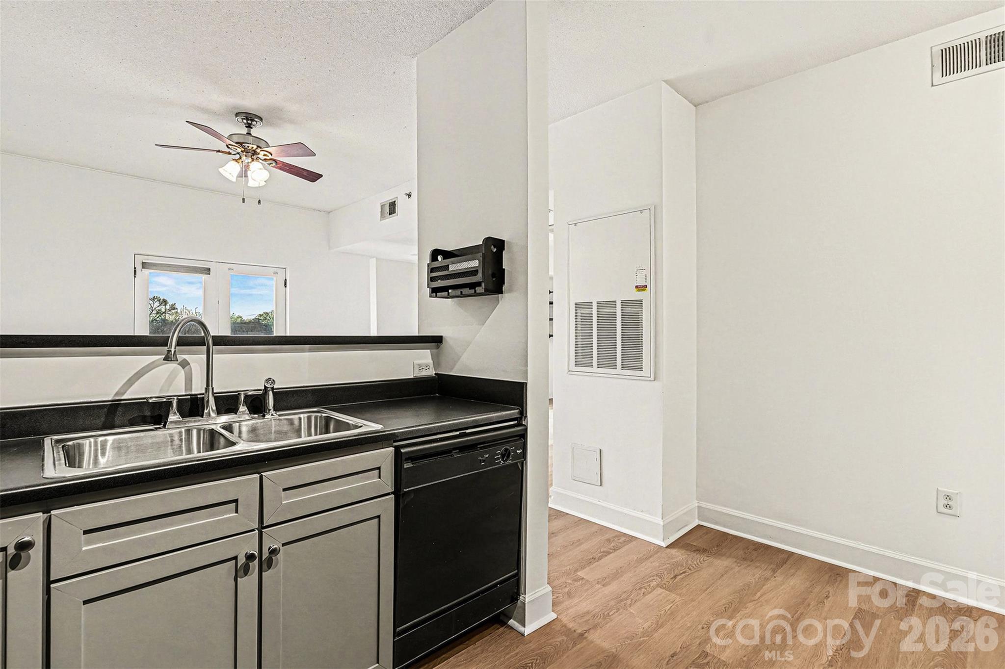 Dilworth - Residential