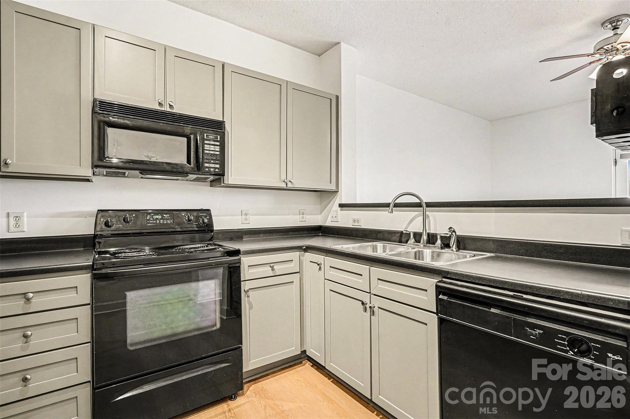 Dilworth - Residential