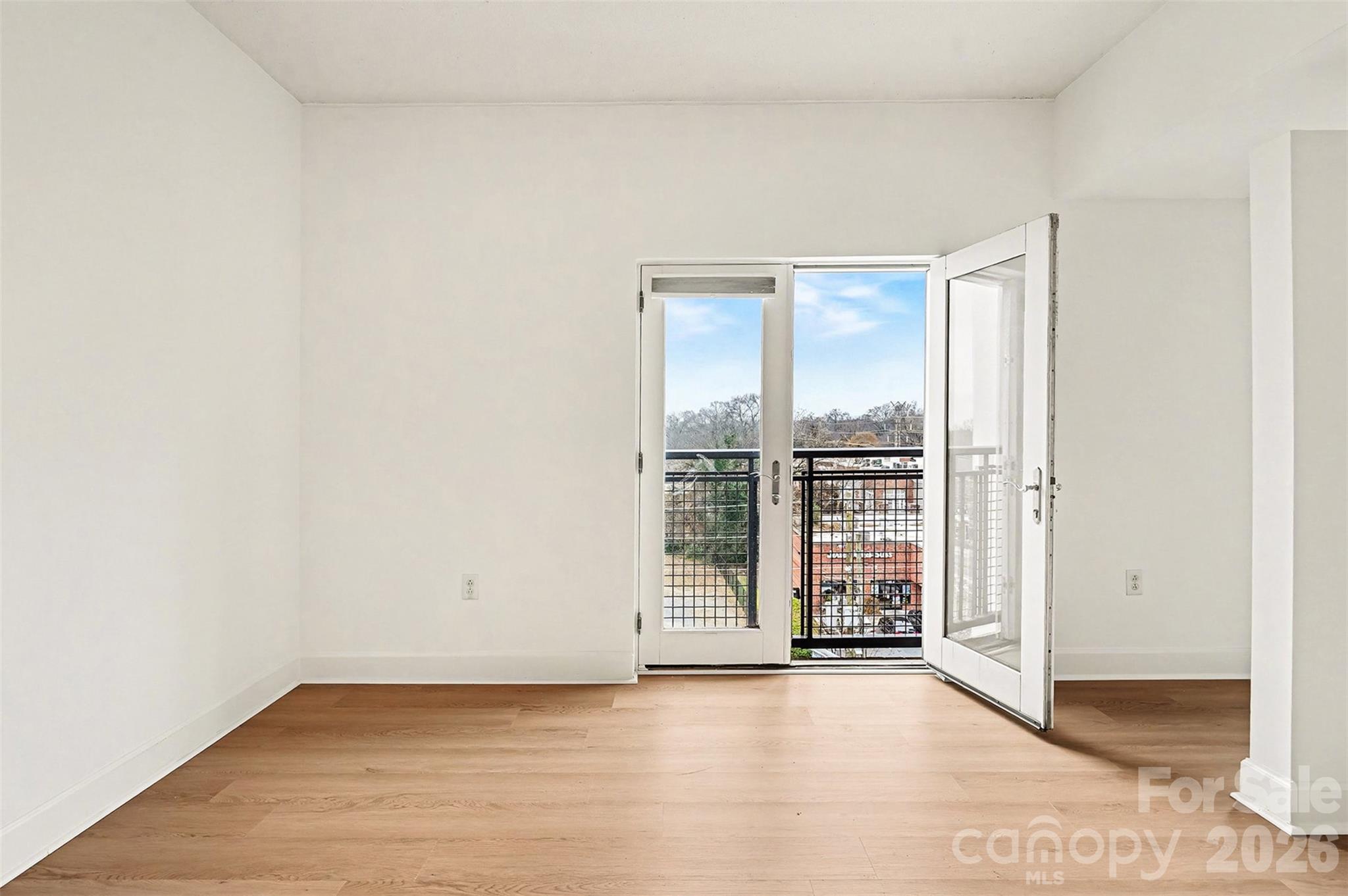 Dilworth - Residential