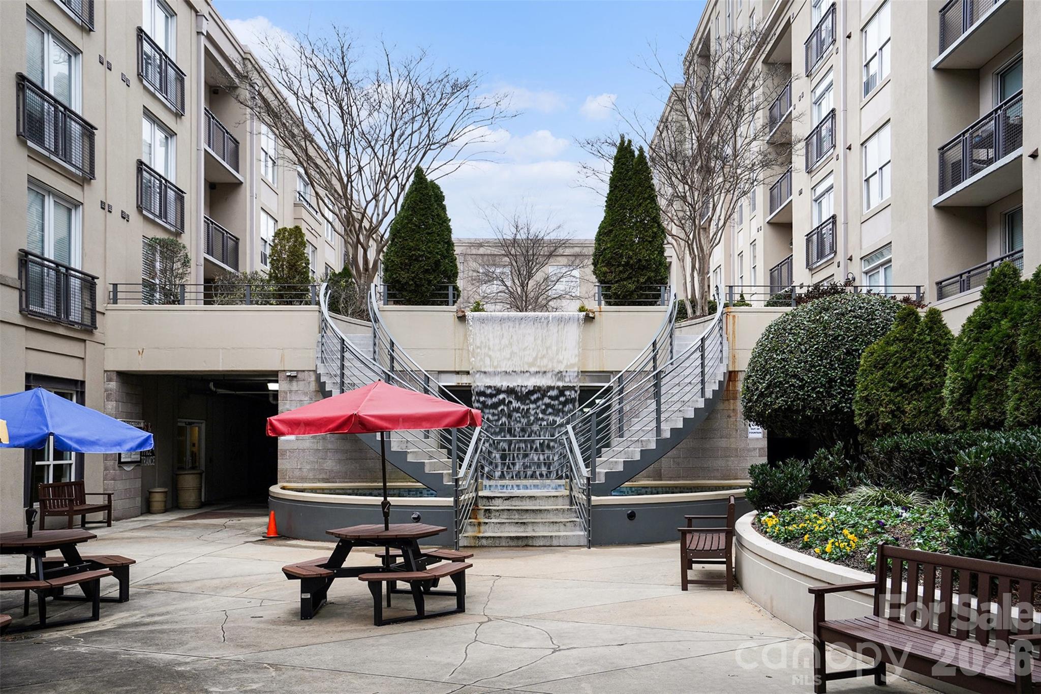 Dilworth - Residential