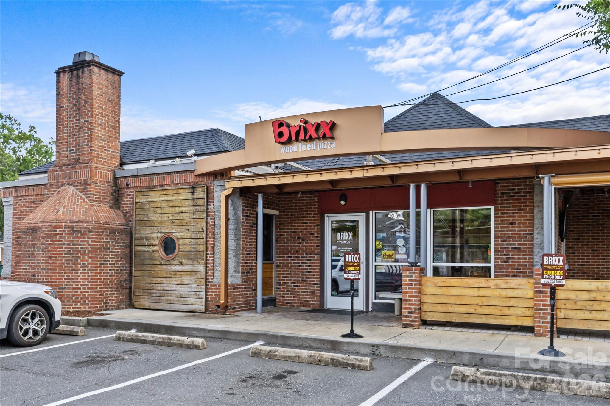 Dilworth - Residential