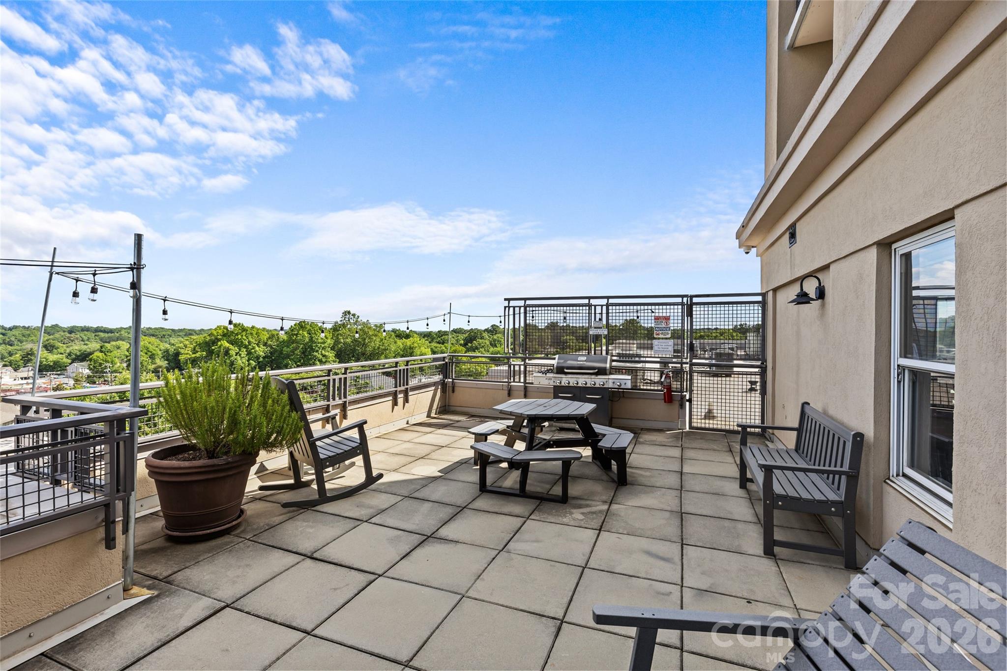 Dilworth - Residential