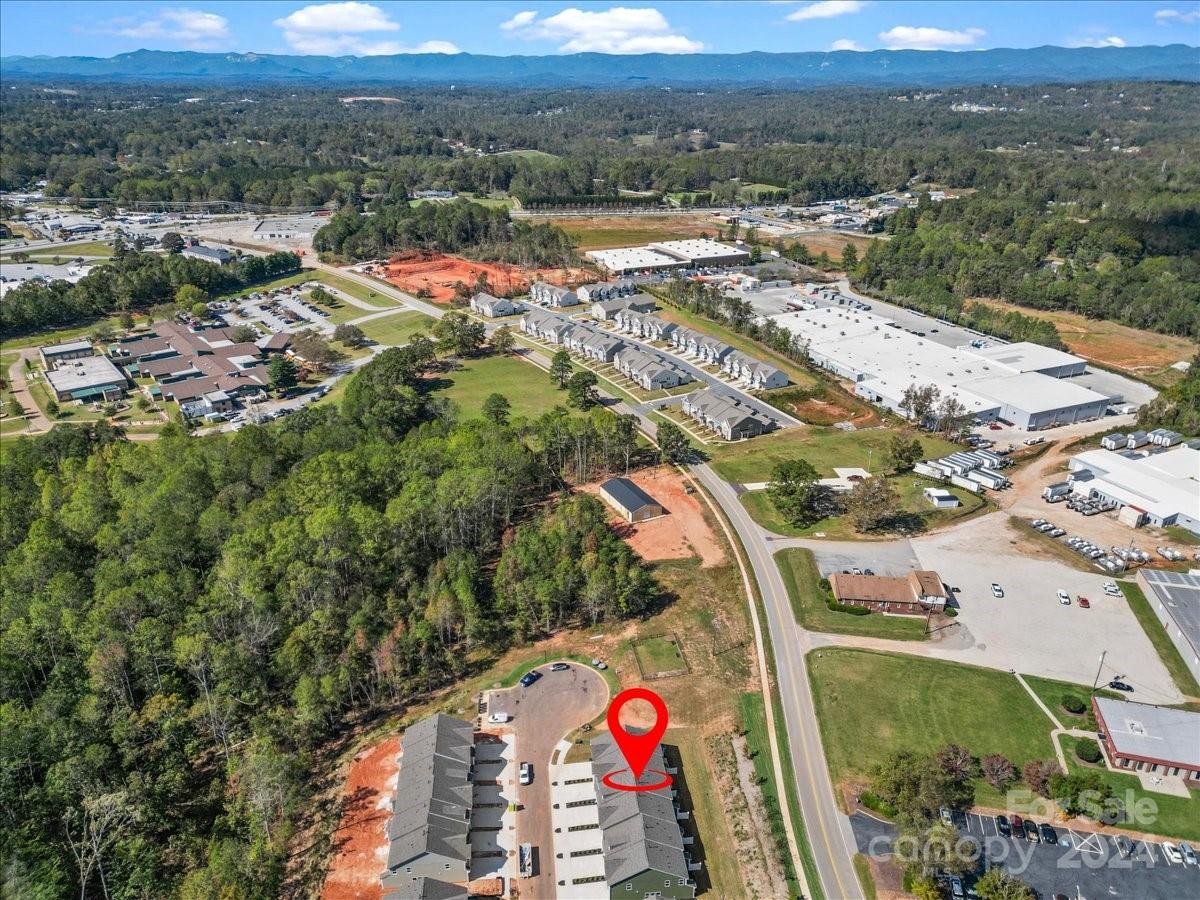 Gateway Village - Residential