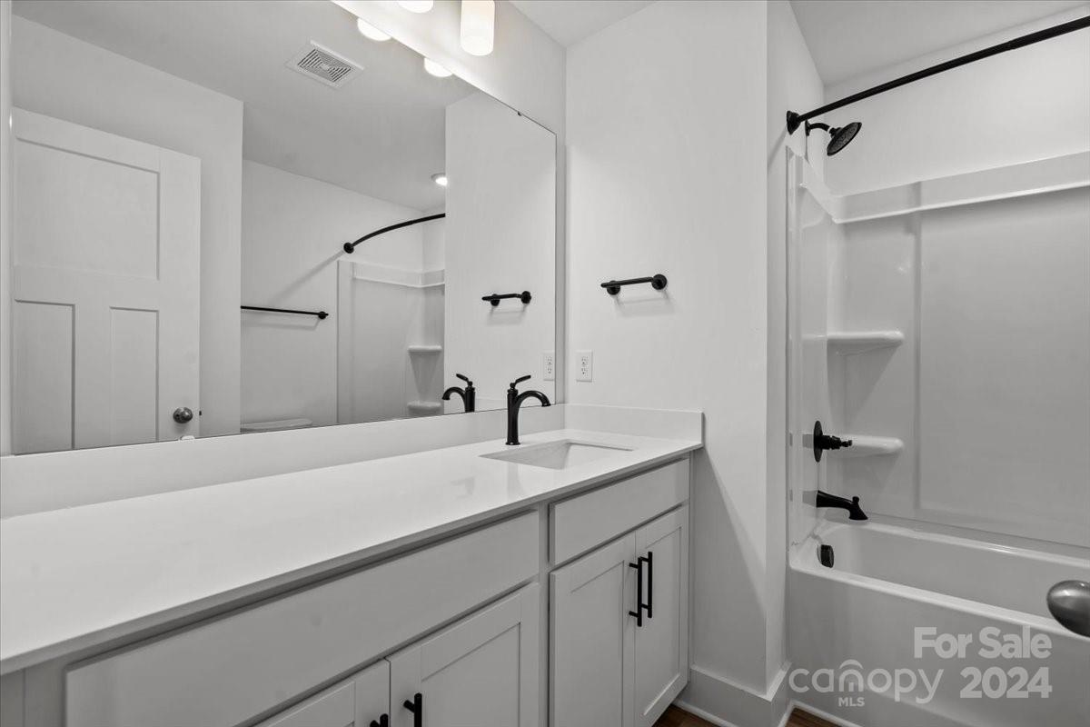 Gateway Village - Residential