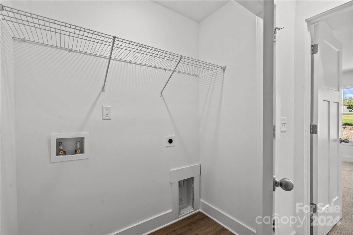 Gateway Village - Residential