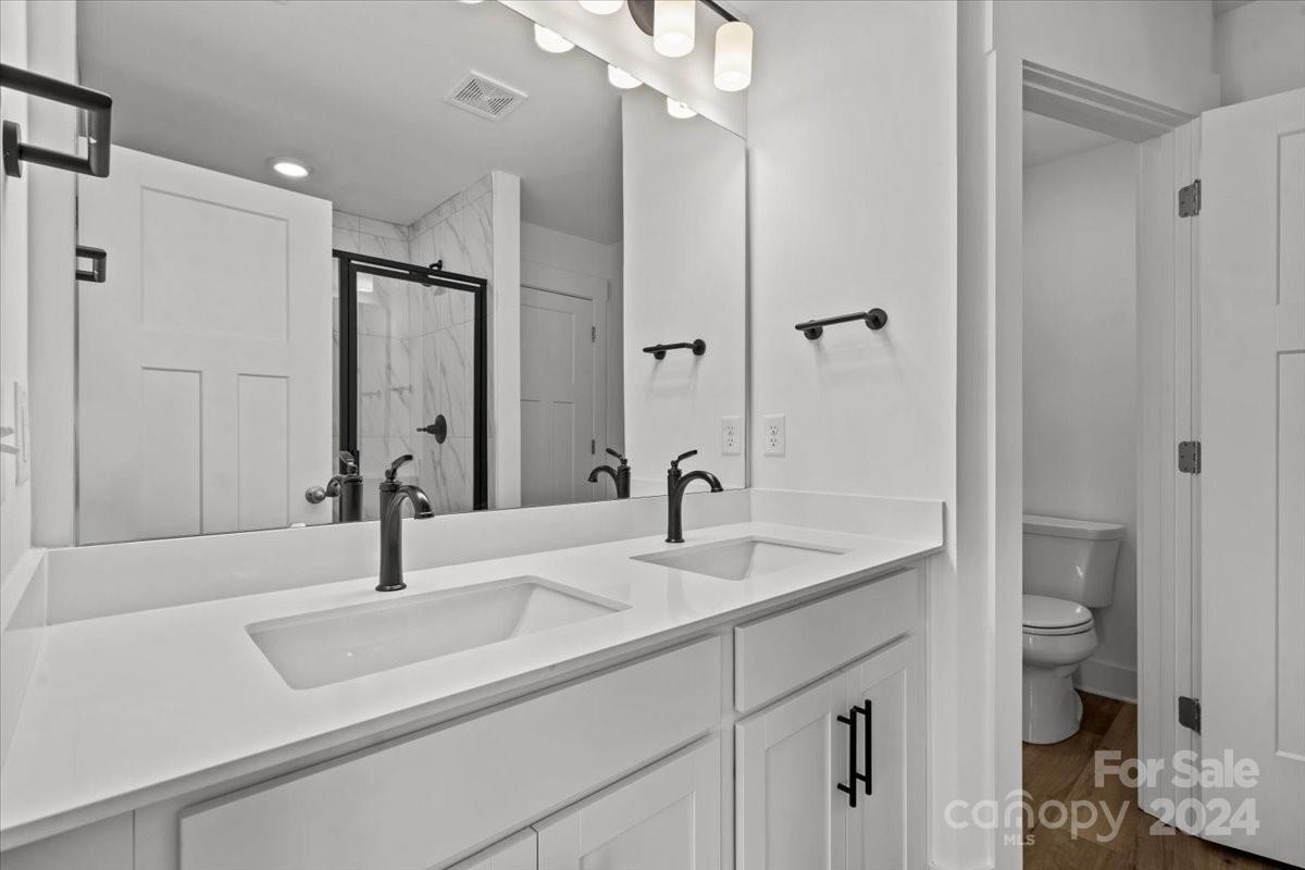 Gateway Village - Residential