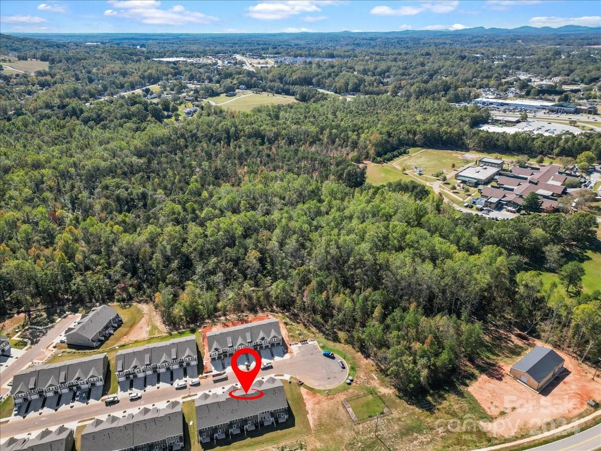 Gateway Village - Residential