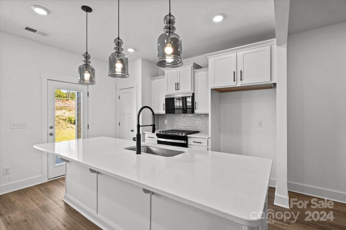 Gateway Village - Residential