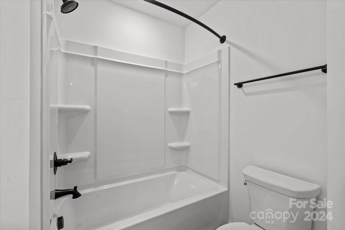 Gateway Village - Residential