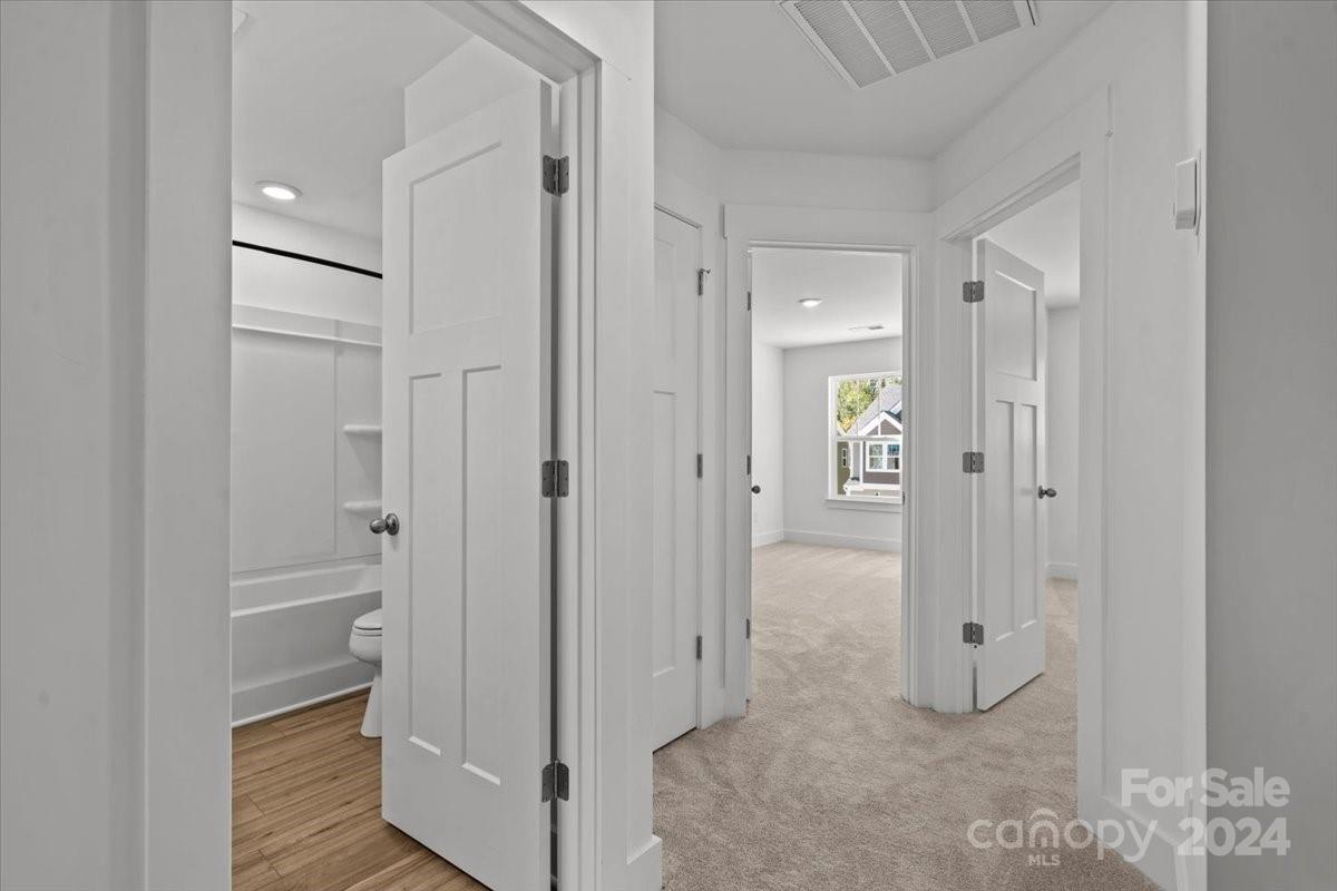 Gateway Village - Residential