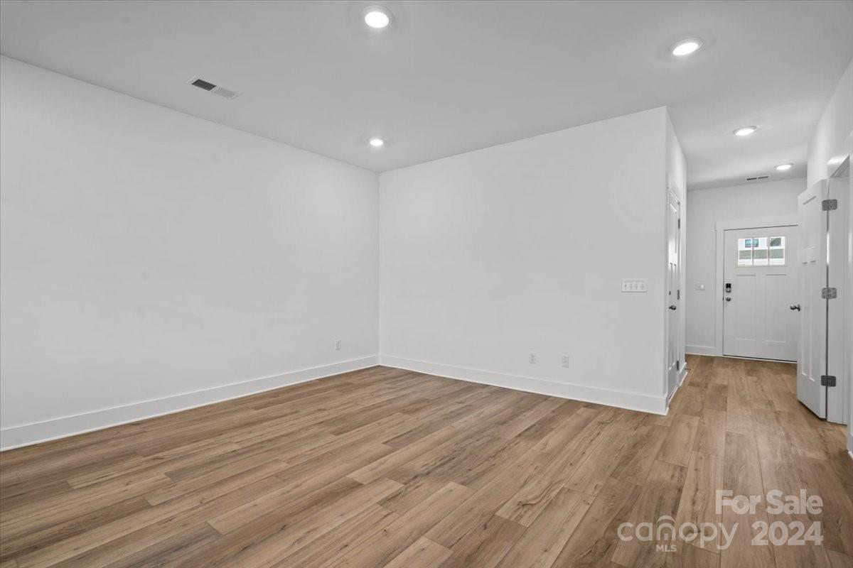 Gateway Village - Residential