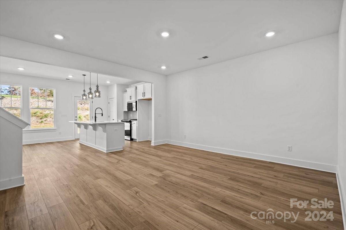 Gateway Village - Residential