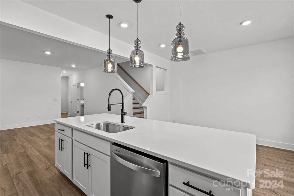 Gateway Village - Residential