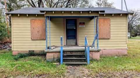 A home in Rock Hill