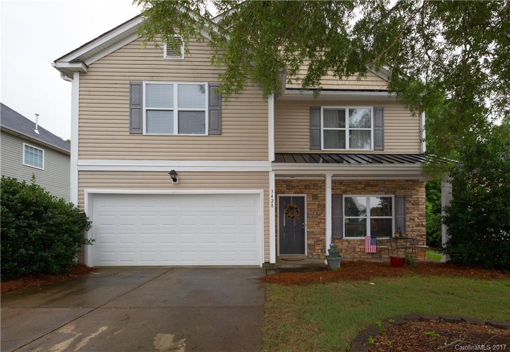 Sandy Pointe - Residential