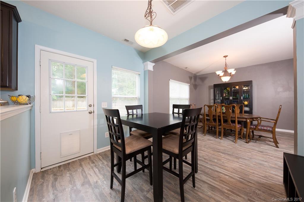 Sandy Pointe - Residential