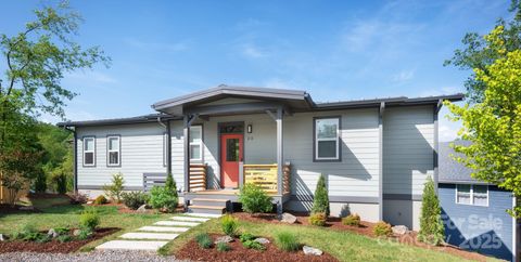 20 Tahkieostie Trail Asheville NC 28806