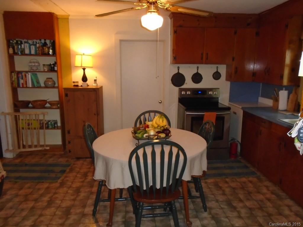 None - Residential