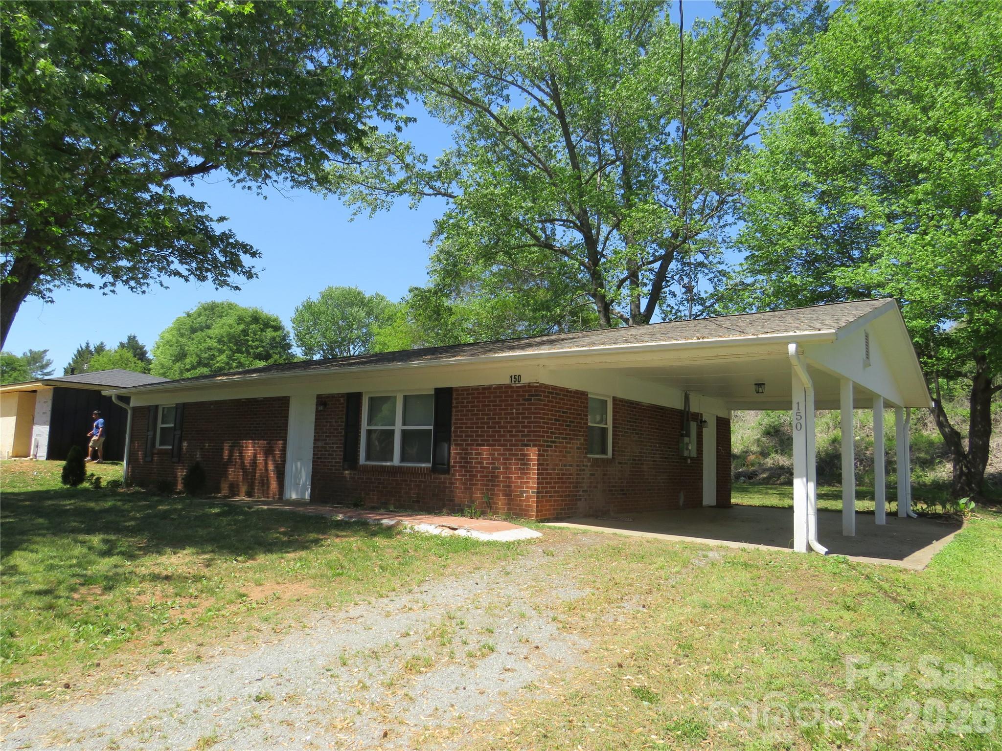 Countryside - Residential